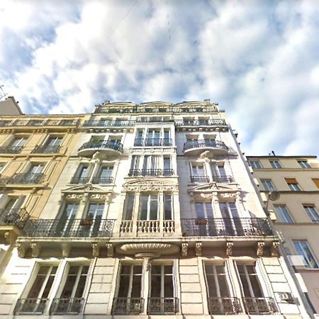 Luxury Apartment Paris Louvre II Exterior photo